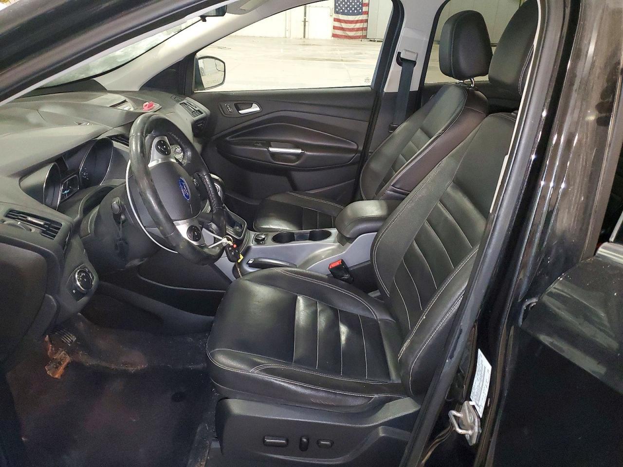 2014 Ford Escape Se - zdjęcie 7