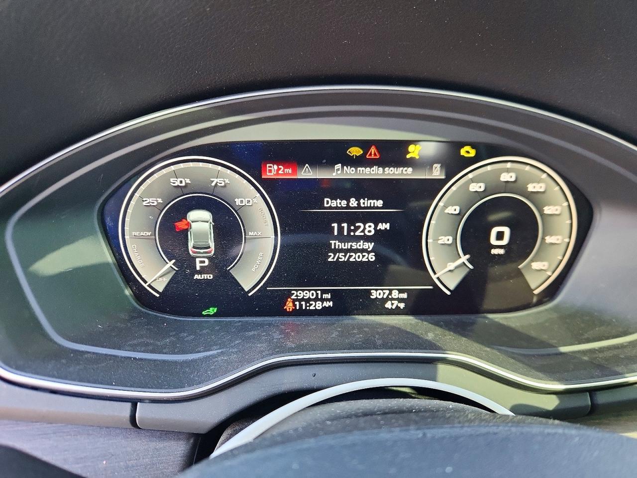 2024 Audi Q5 E Premium Plus 55 - zdjęcie 9