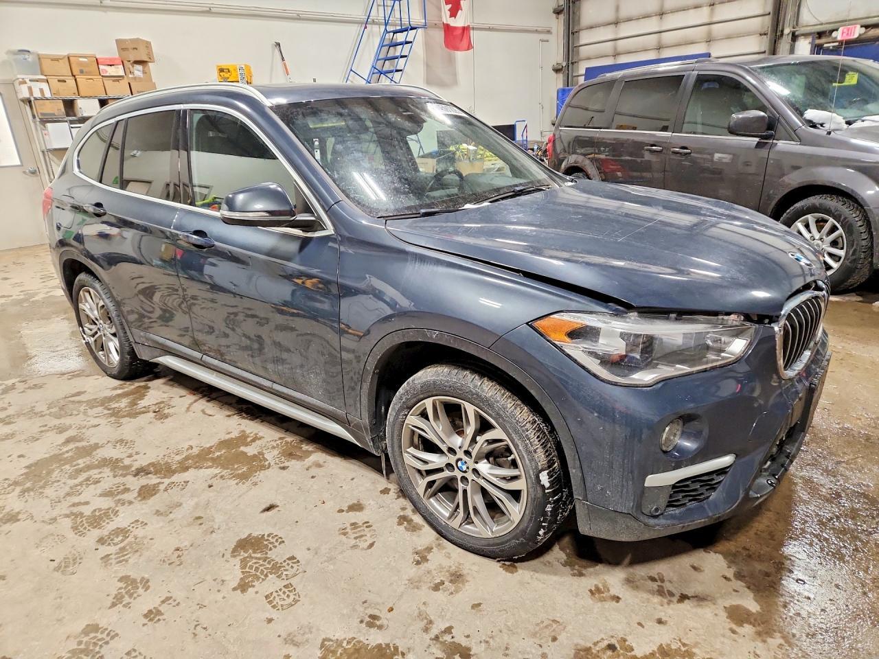 2019 BMW X1 xDrive28I - zdjęcie 4