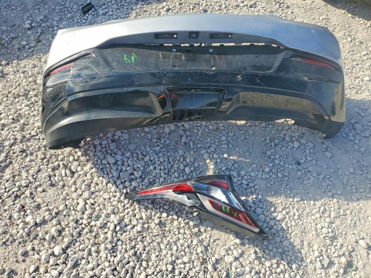 2017 Chevrolet Volt Lt - zdjęcie 12