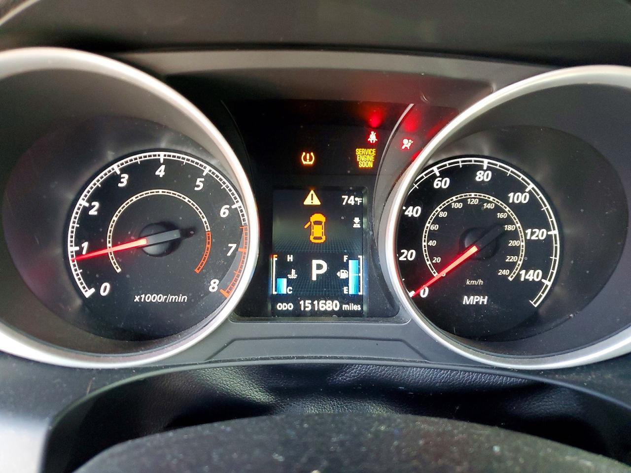 2015 Mitsubishi Outlander Sport Es - zdjęcie 9
