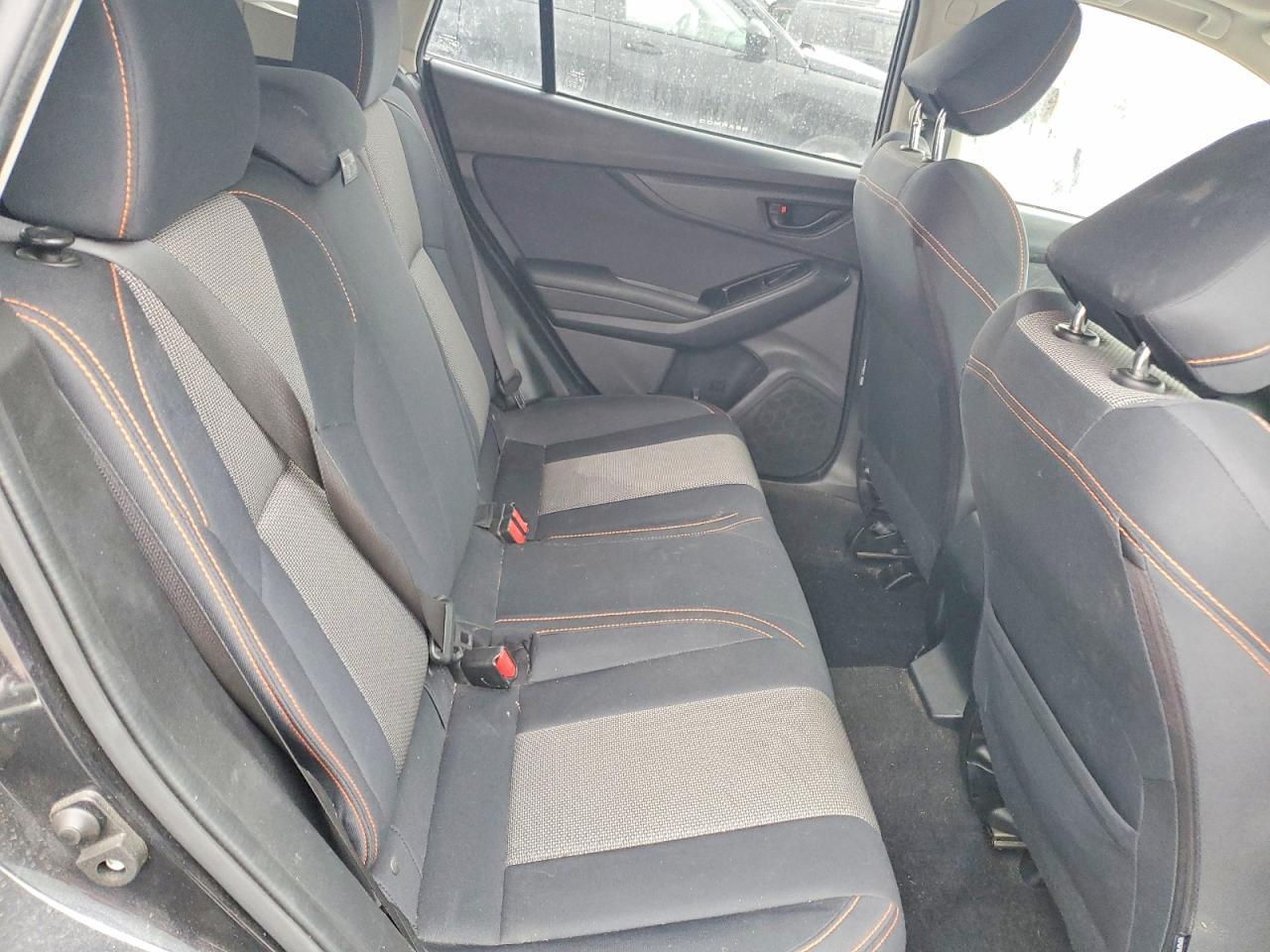 2018 Subaru Crosstrek Premium - zdjęcie 11