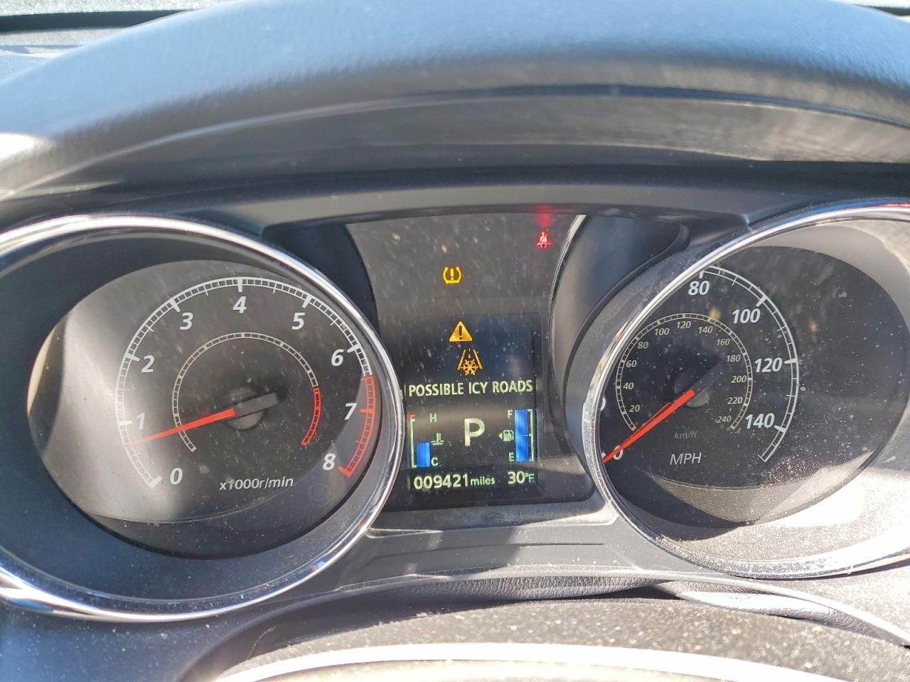 2024 Mitsubishi Outlander Sport S - zdjęcie 9