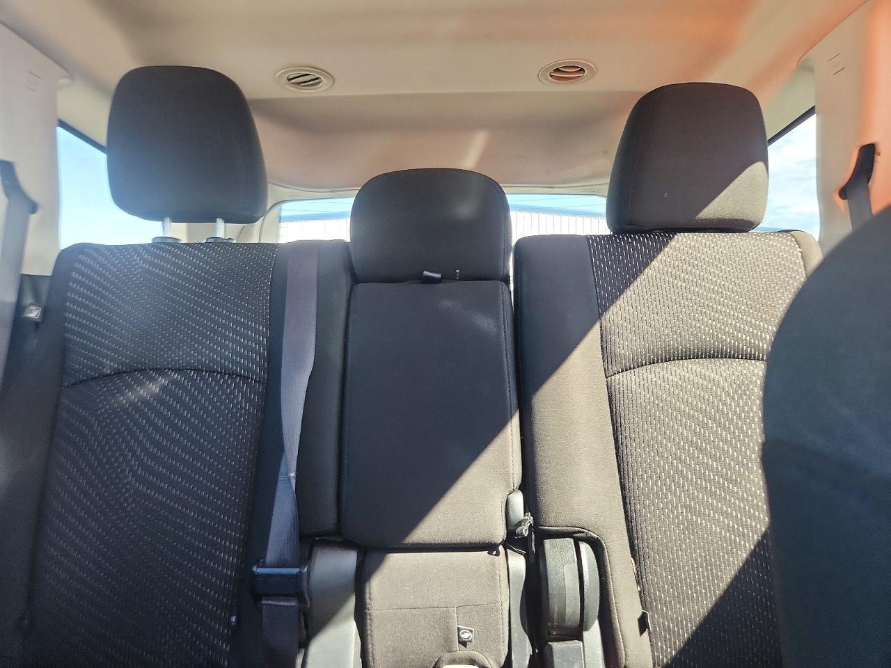 2019 Dodge Journey Se - zdjęcie 10