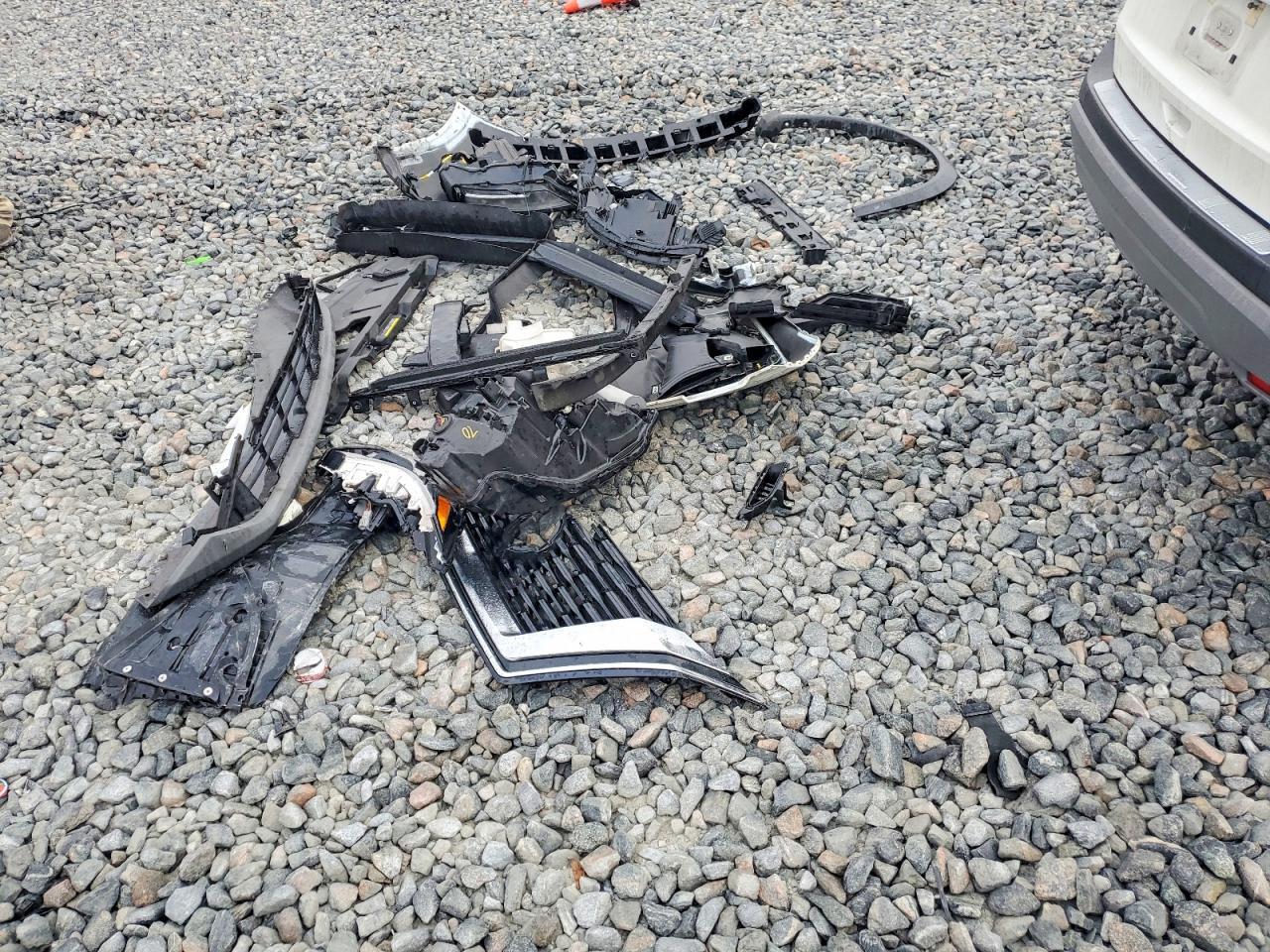 2023 Nissan Rogue Sv - zdjęcie 13