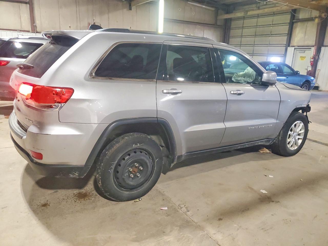 2015 Jeep Grand Cherokee Laredo - zdjęcie 3
