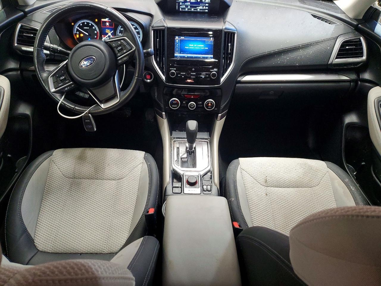2021 Subaru Forester Premium - zdjęcie 8
