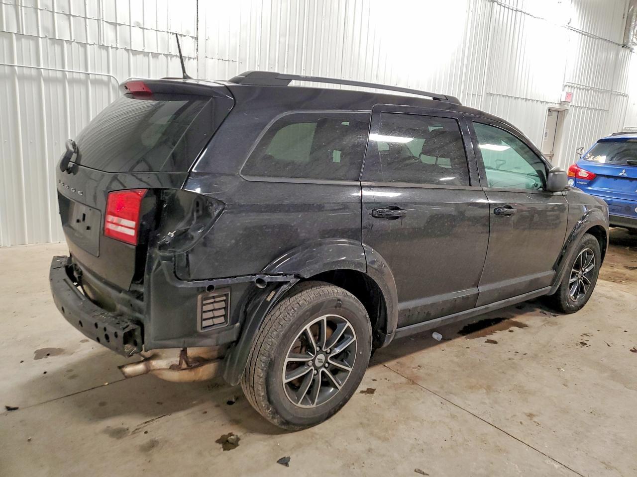 2018 Dodge Journey Se - zdjęcie 3