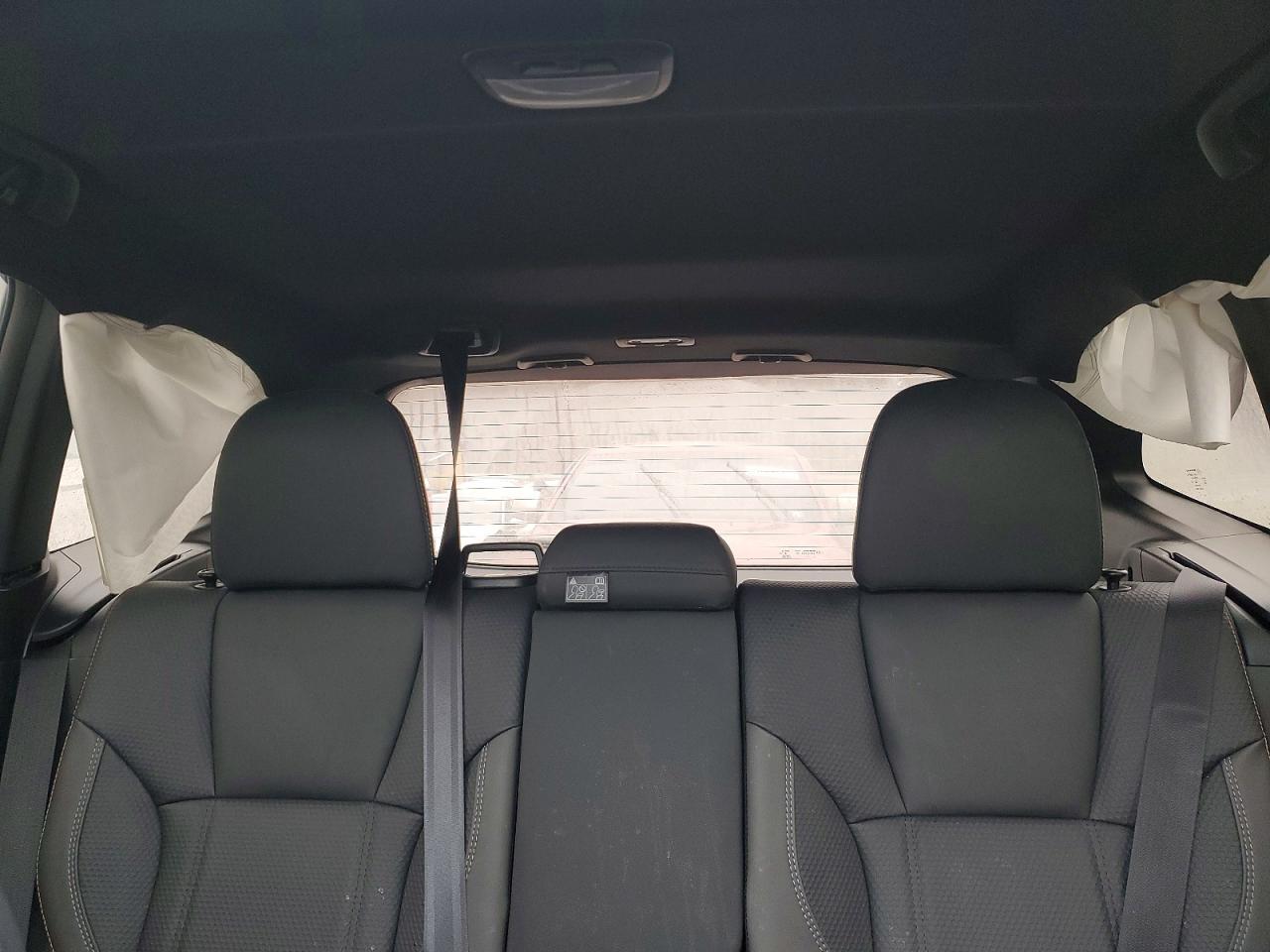 2024 Subaru Forester Wilderness - zdjęcie 10