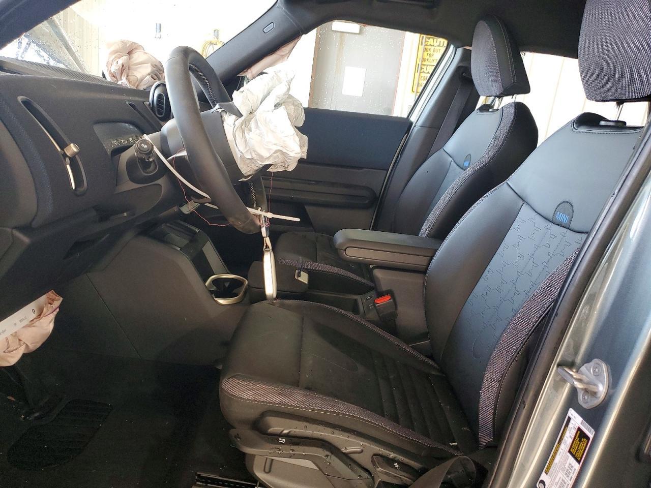 2026 Mini Countryman S All4 - zdjęcie 7