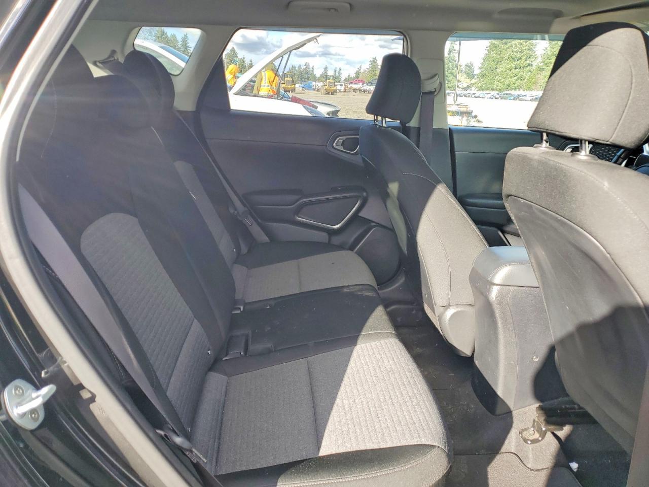 2020 Kia Soul Gt-Line - zdjęcie 10