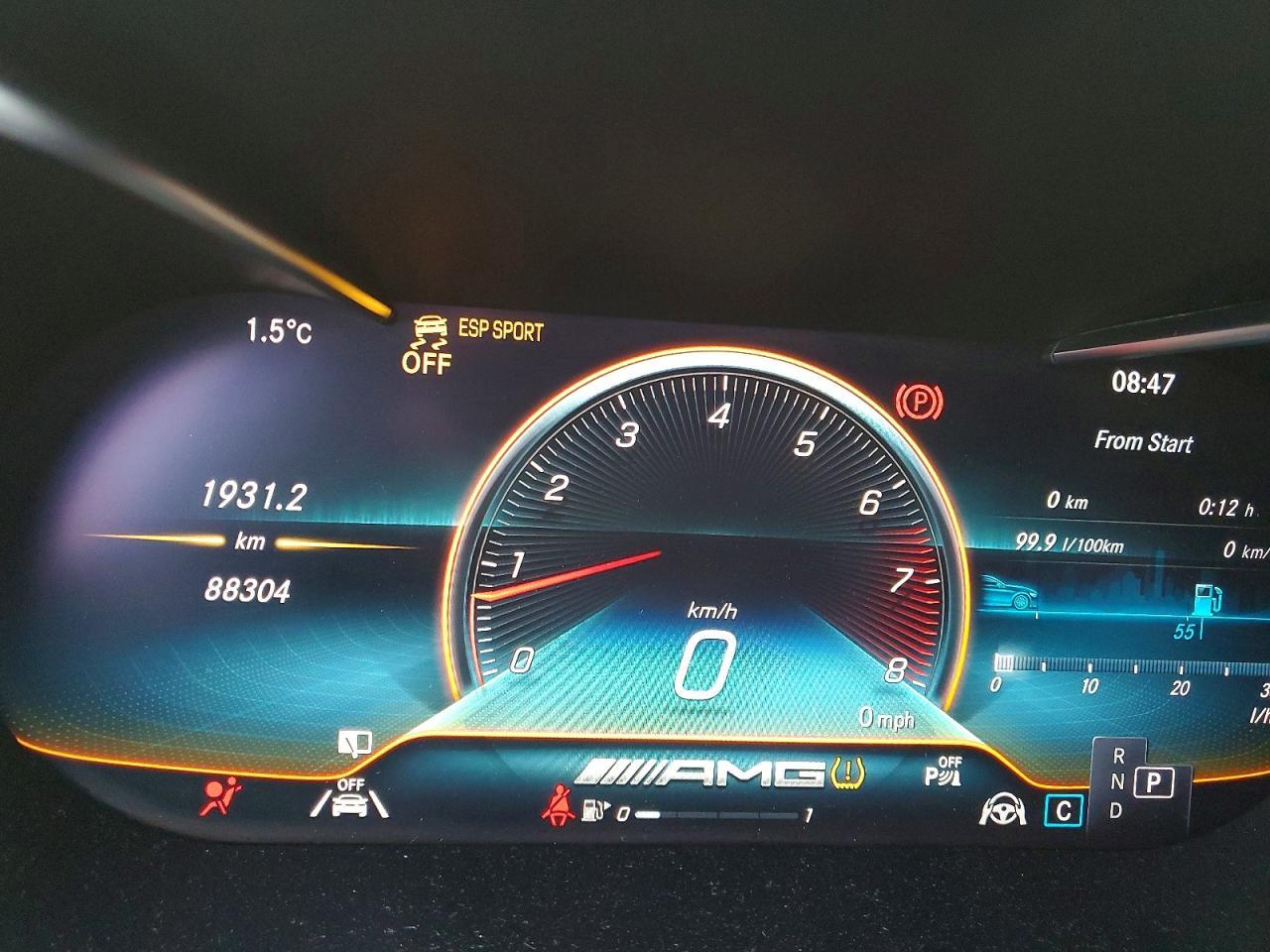 2021 Mercedes-Benz Glc 43 4Matic Amg - zdjęcie 9