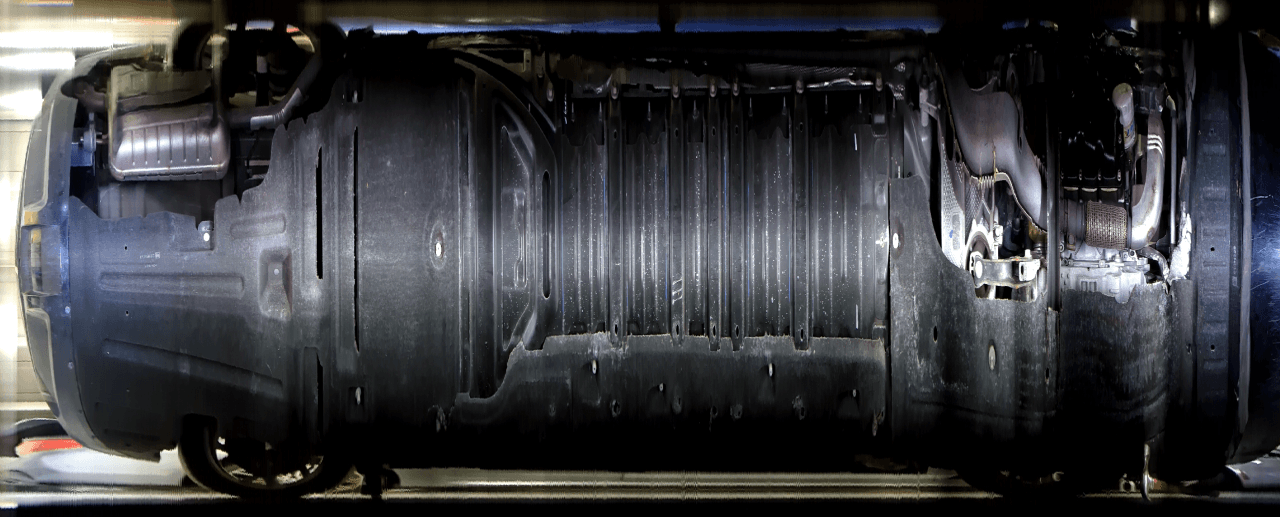 2017 Chevrolet Volt Premier - zdjęcie 13