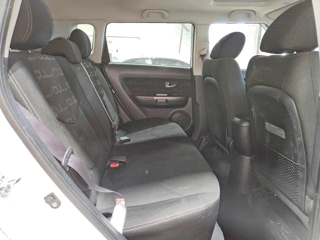 2013 Kia Soul + - zdjęcie 11