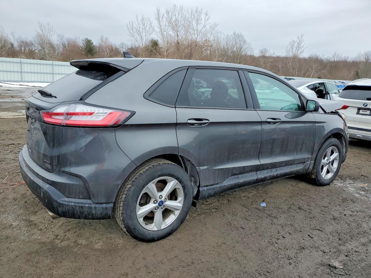 2019 Ford Edge Se - zdjęcie 3