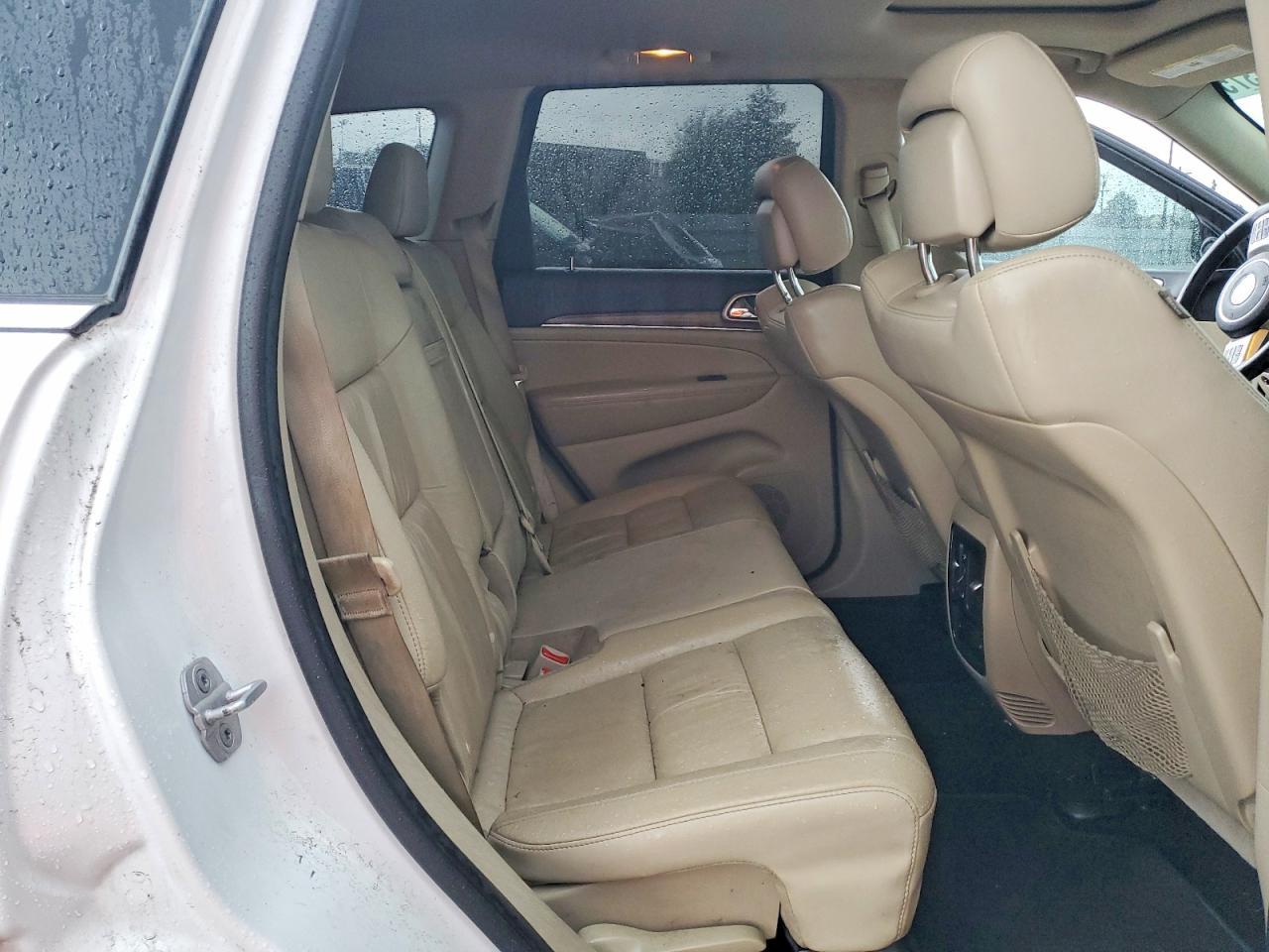 2013 Jeep Uk - zdjęcie 11