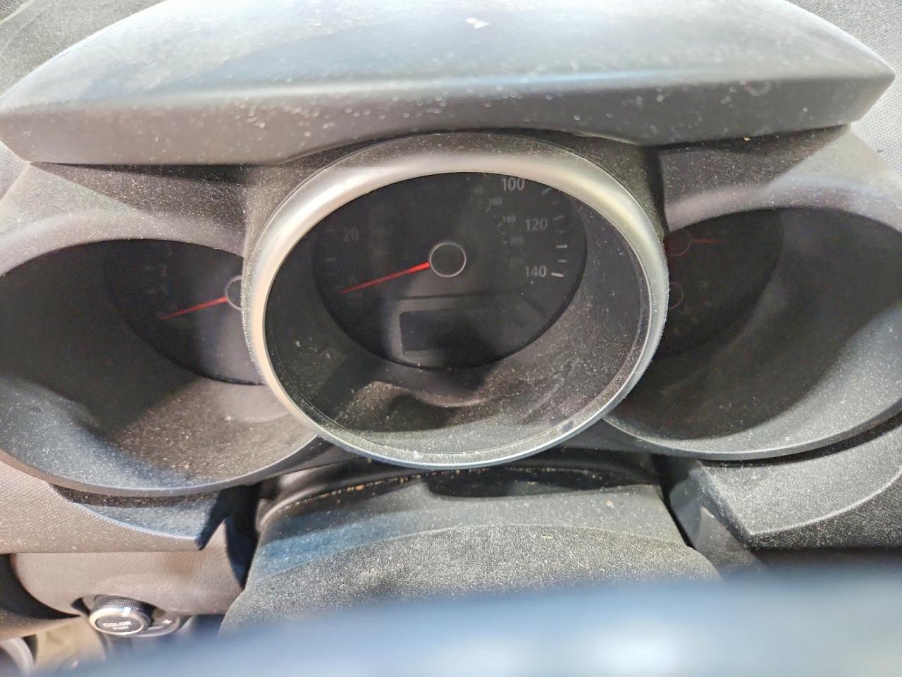 2013 Kia Soul + - zdjęcie 9