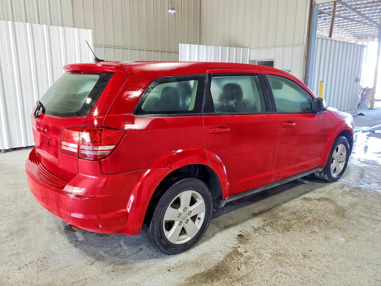 2013 Dodge Journey Se - zdjęcie 3