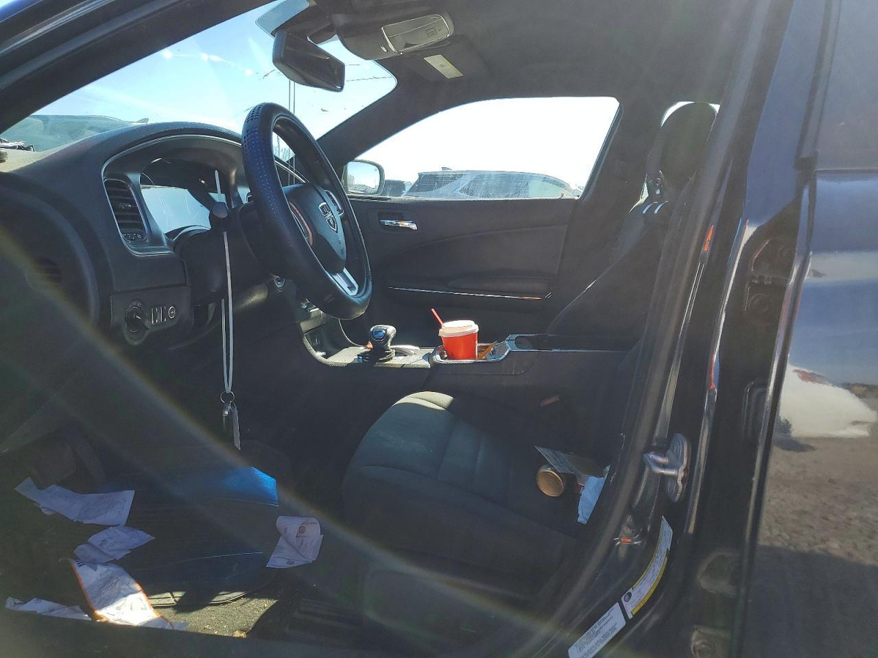 2013 Dodge Charger Se - zdjęcie 7