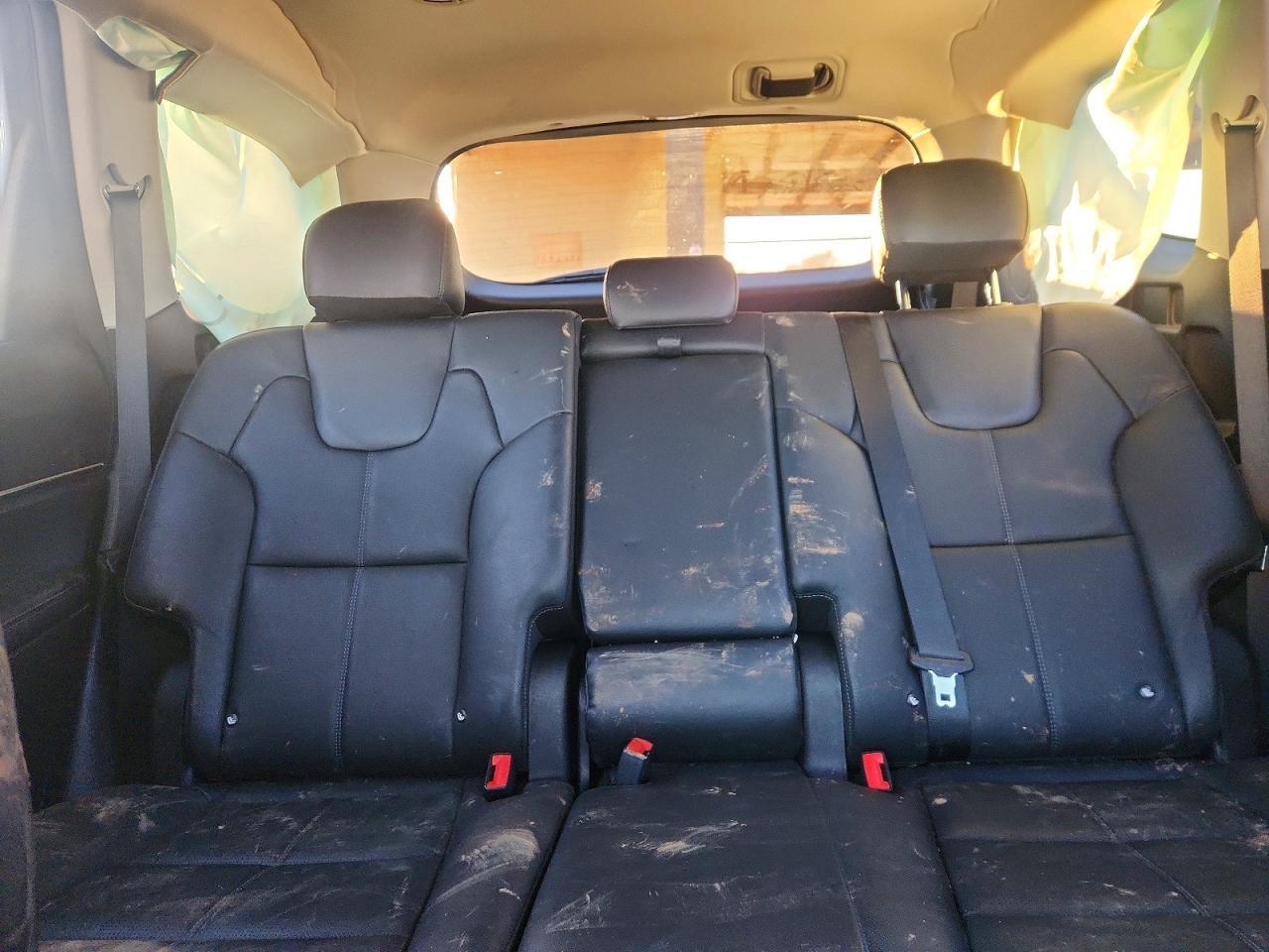 2021 Kia Telluride Ex - zdjęcie 10