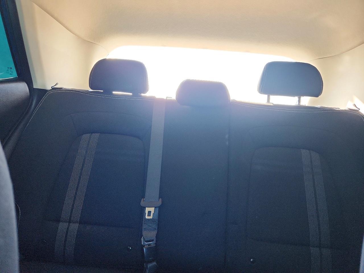 2024 Hyundai Venue Sel - zdjęcie 10