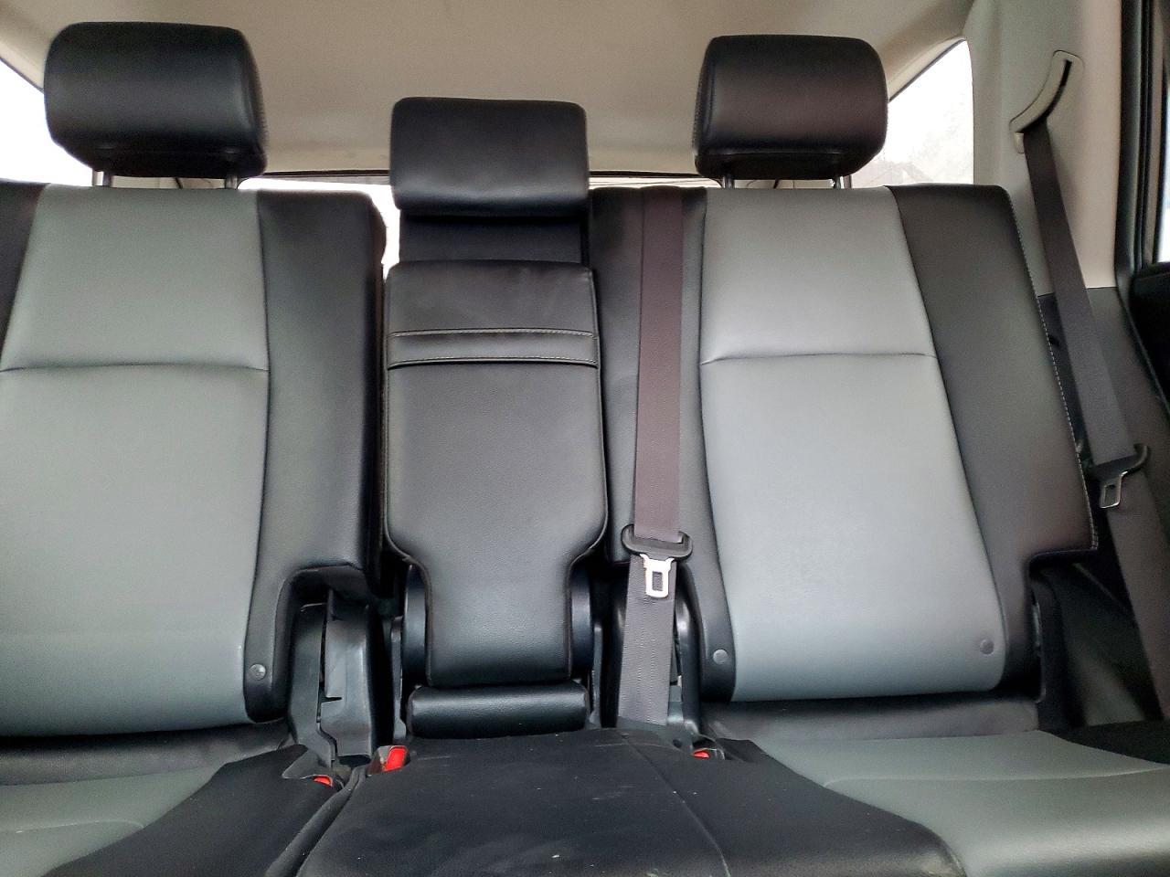 2019 Toyota 4Runner Sr5/Sr5 Premium - zdjęcie 10