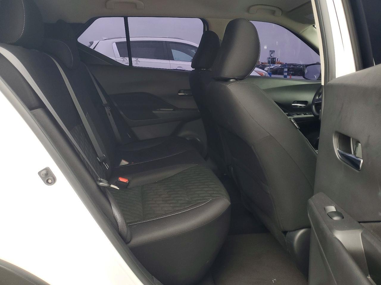 2023 Nissan Kicks Sv - zdjęcie 11