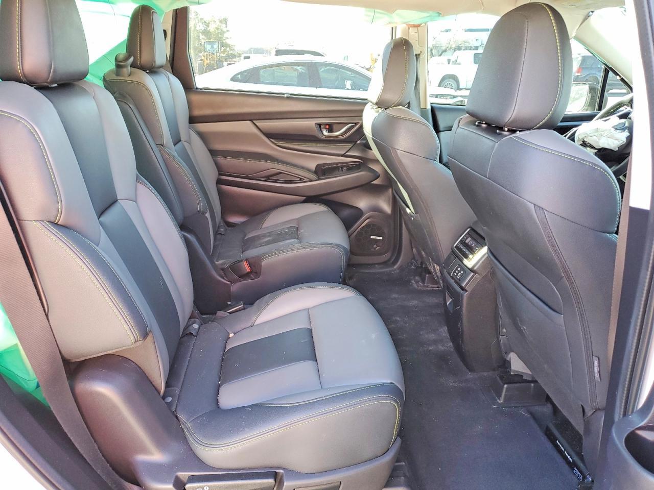 2023 Subaru Ascent Limited - zdjęcie 11