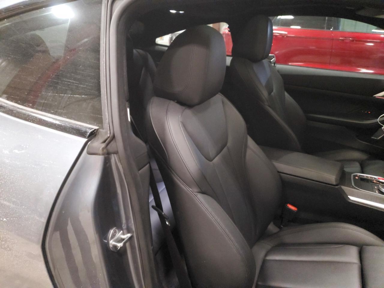 2021 BMW Motorrad 430Xi - zdjęcie 10