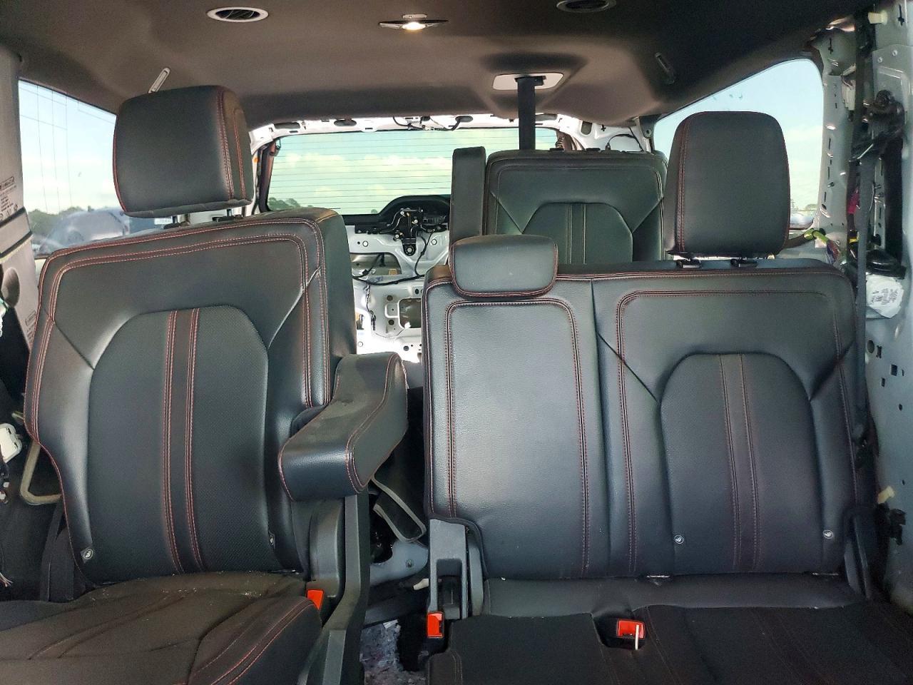 2024 Ford Expedition Max Limited - zdjęcie 10