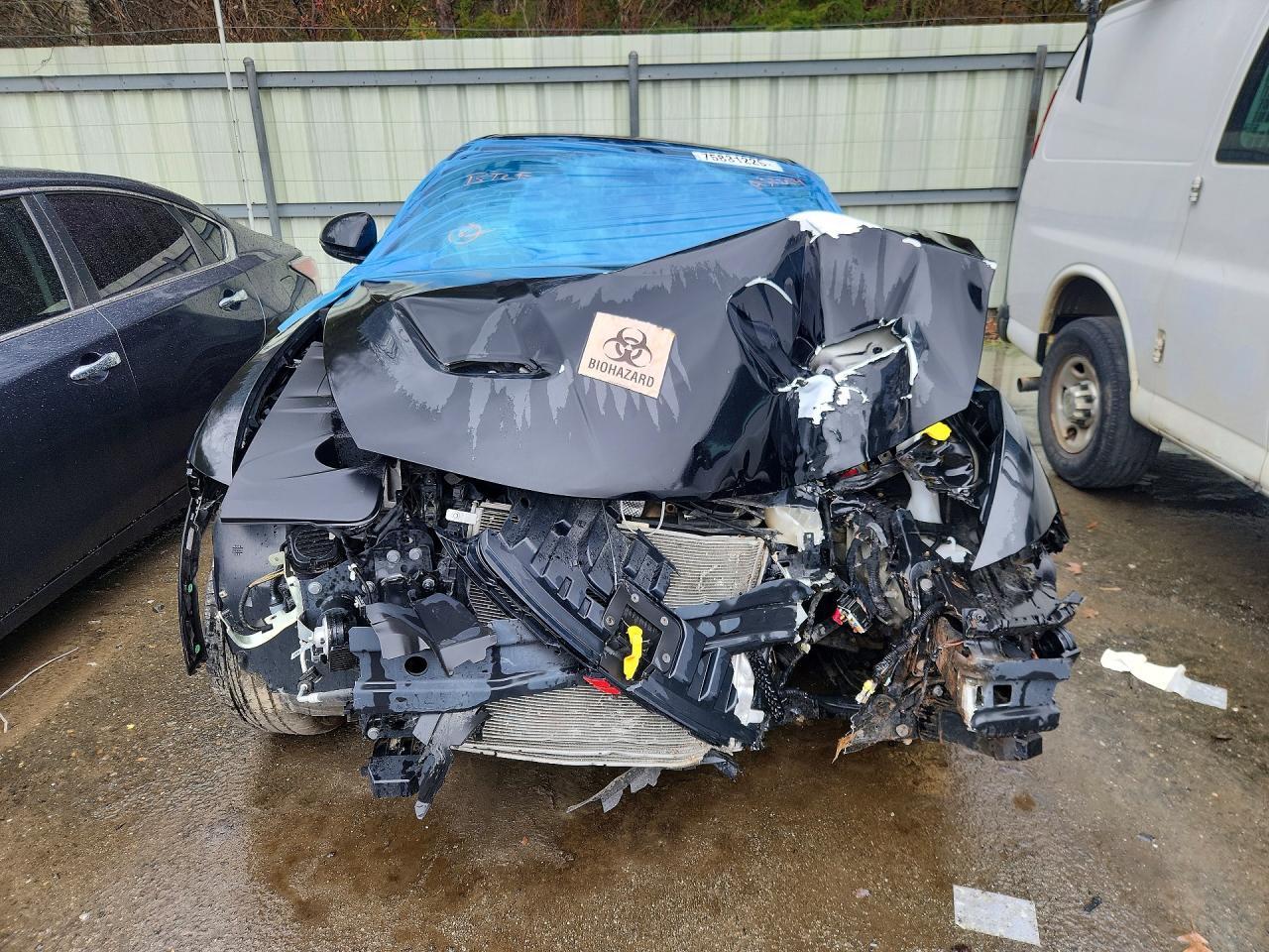 2024 Dodge Hornet R/T - zdjęcie 5