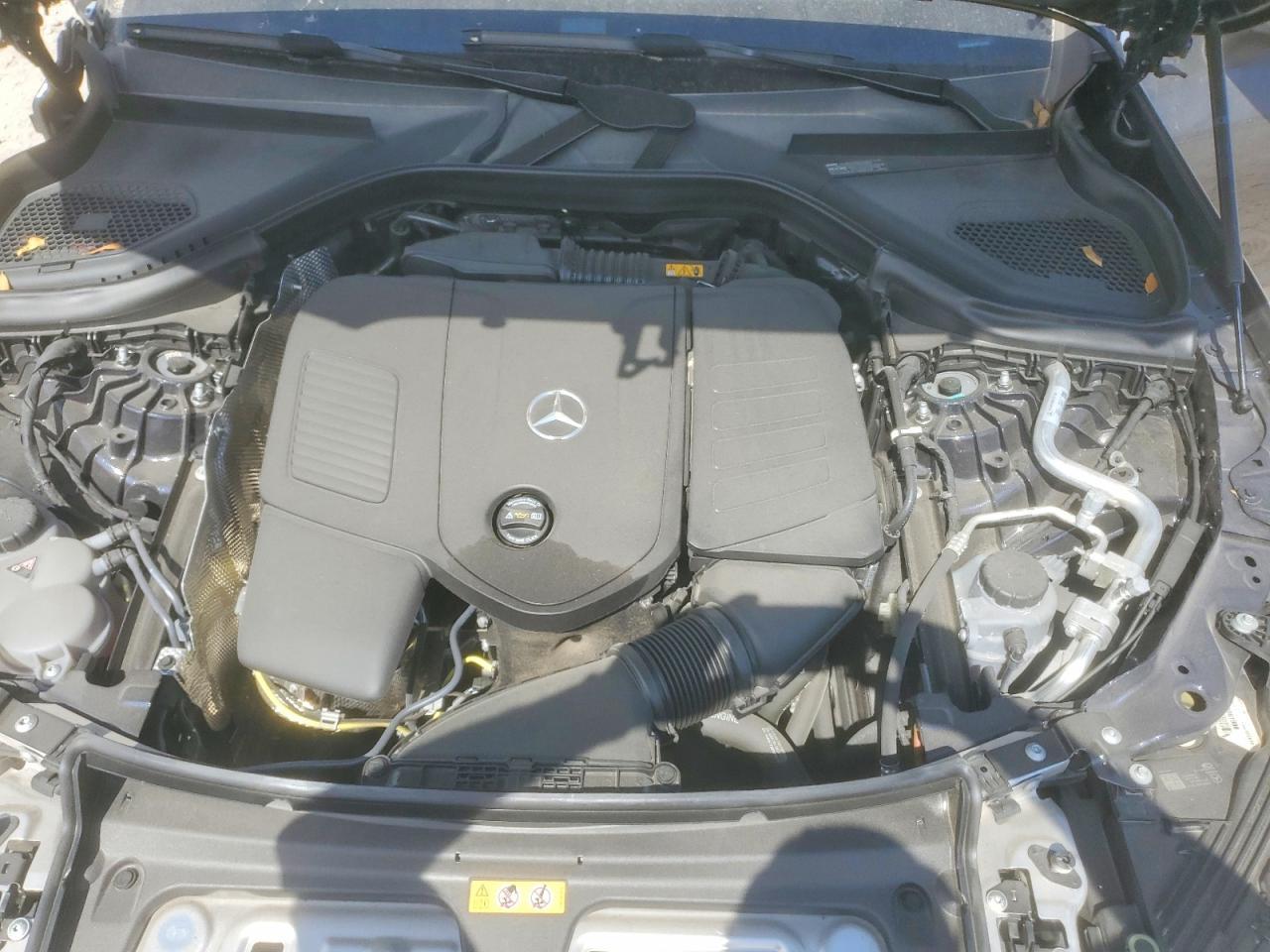 2024 Mercedes-Benz Glc 300 4Matic - zdjęcie 11