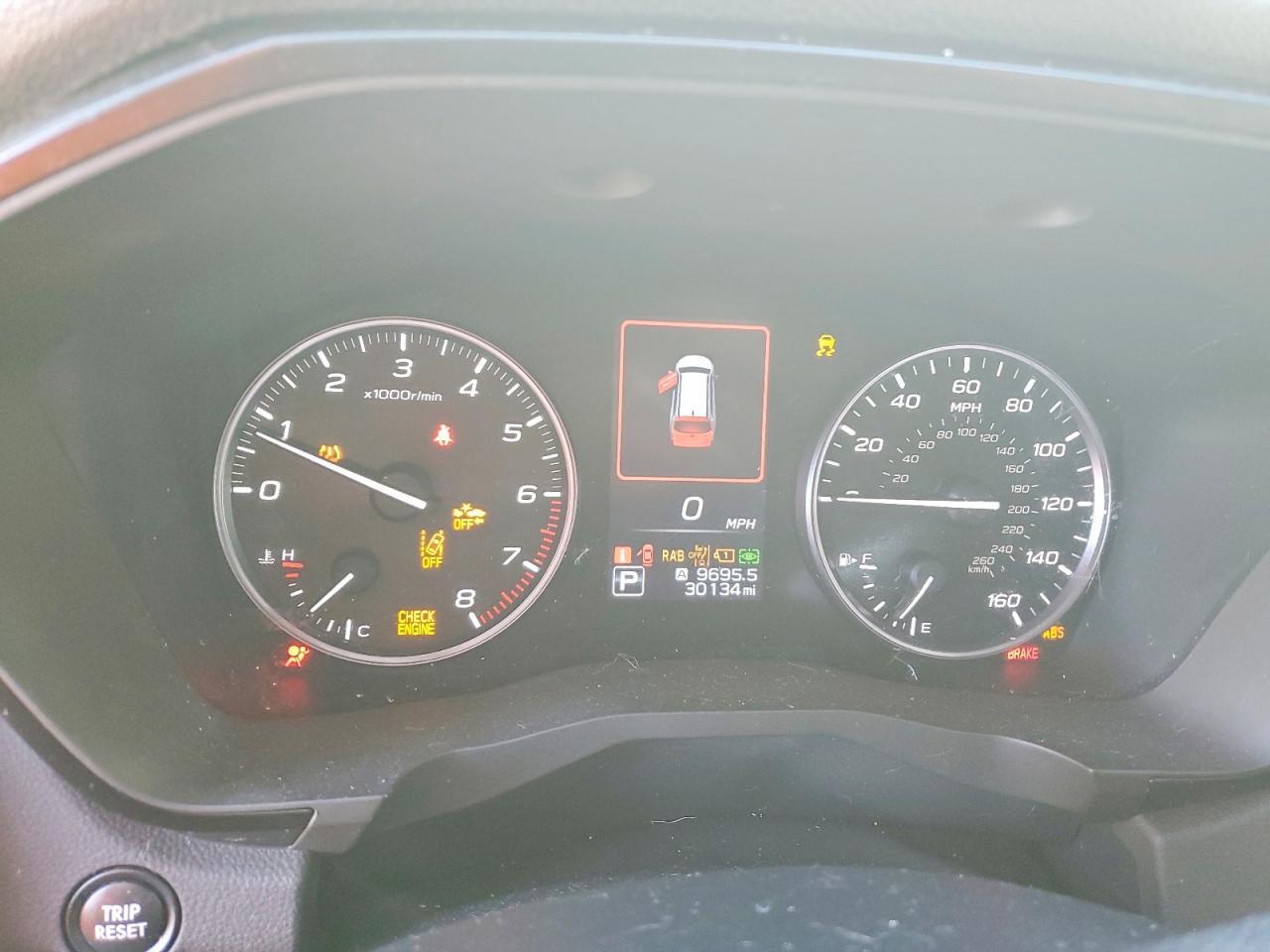 2023 Subaru Ascent Limited - zdjęcie 9