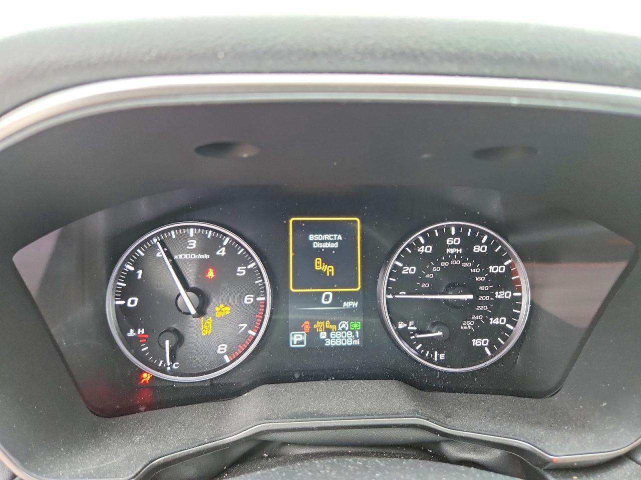 2024 Subaru Outback Limited Xt - zdjęcie 9