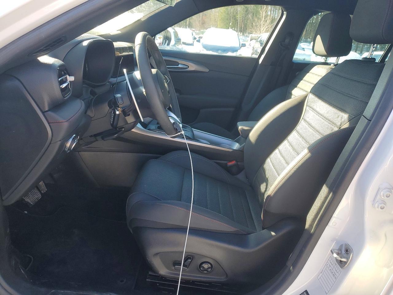 2024 Dodge Hornet R - zdjęcie 7