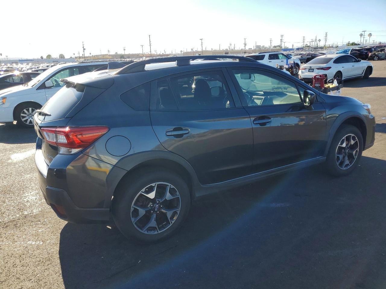 2019 Subaru Crosstrek Premium - zdjęcie 3