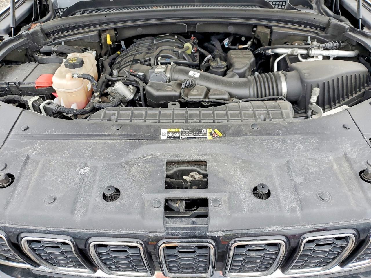 2022 Jeep Grand Cherokee L Limited - zdjęcie 12