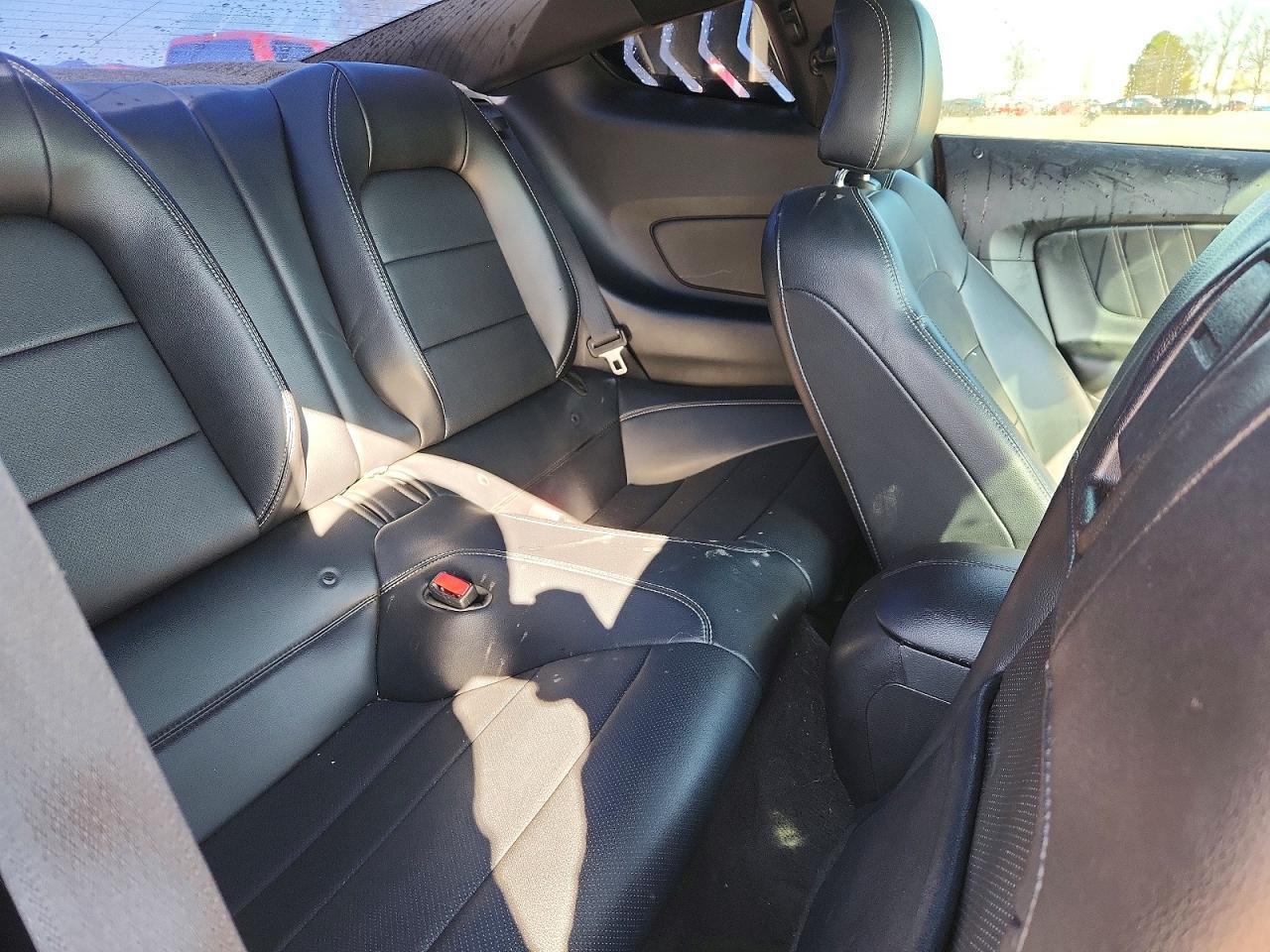 2017 Ford Mustang Gt - zdjęcie 10