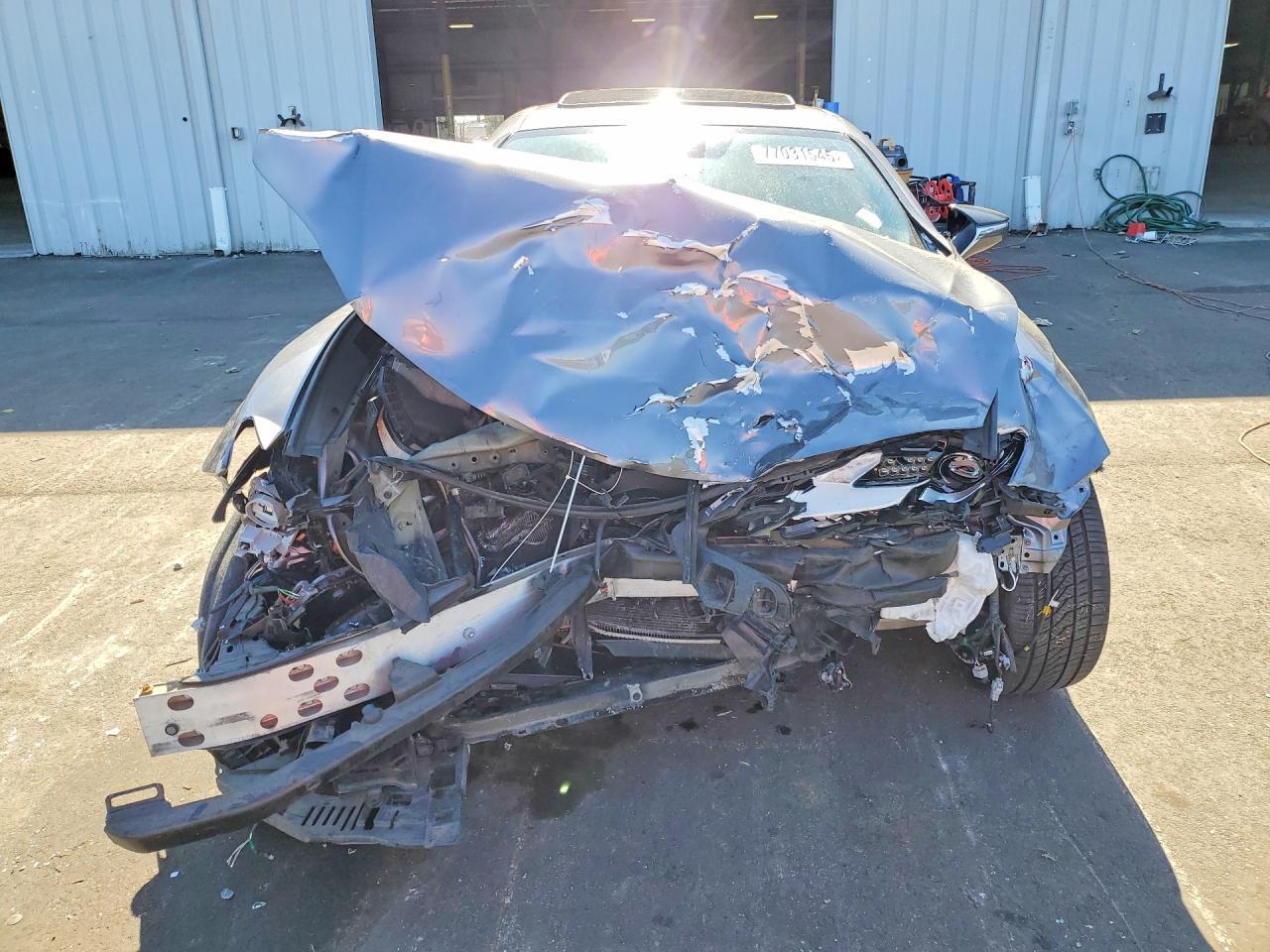2019 Lexus Rc 300 Base - zdjęcie 5