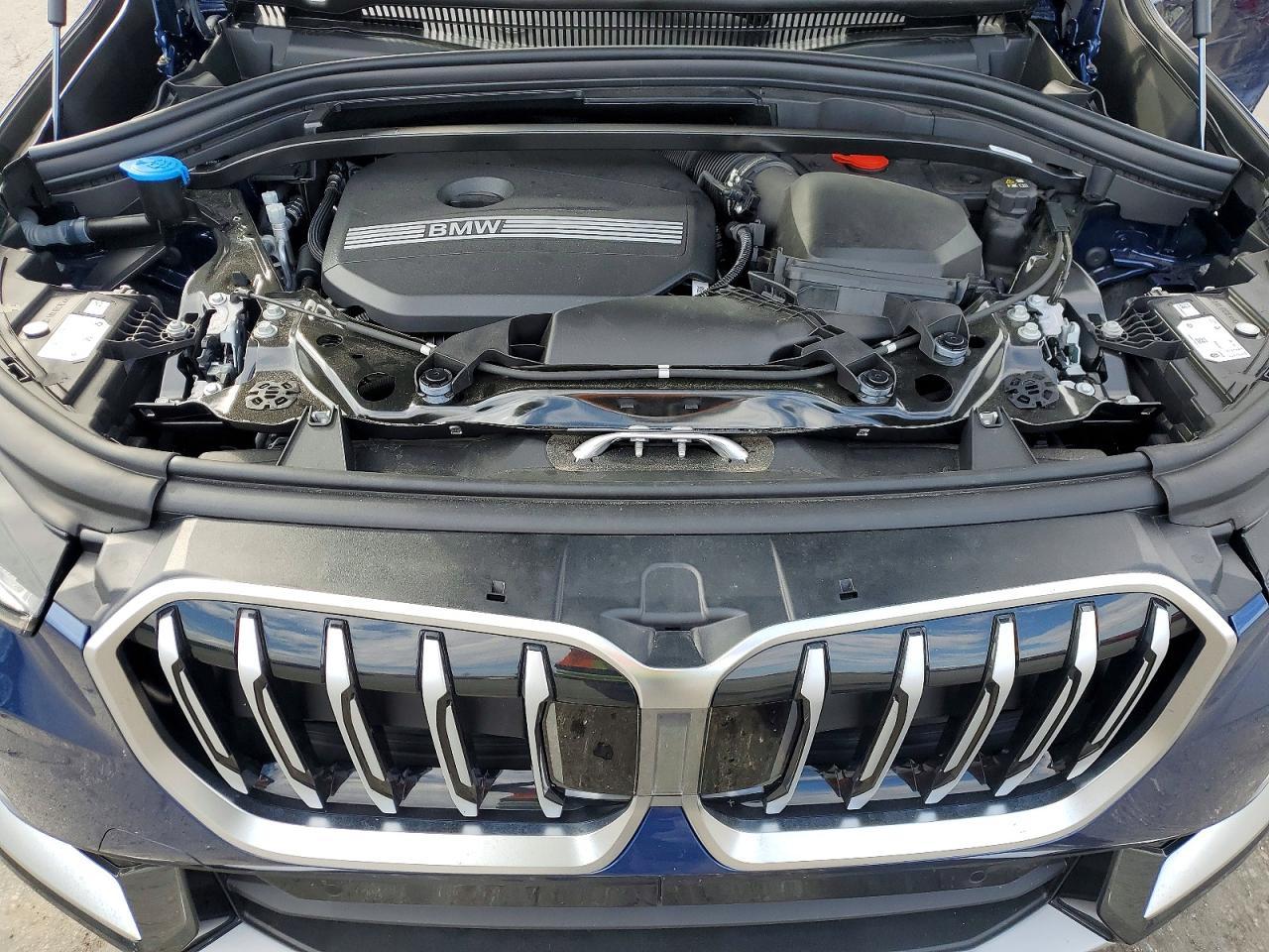 2025 BMW X1 xDrive28I - zdjęcie 12