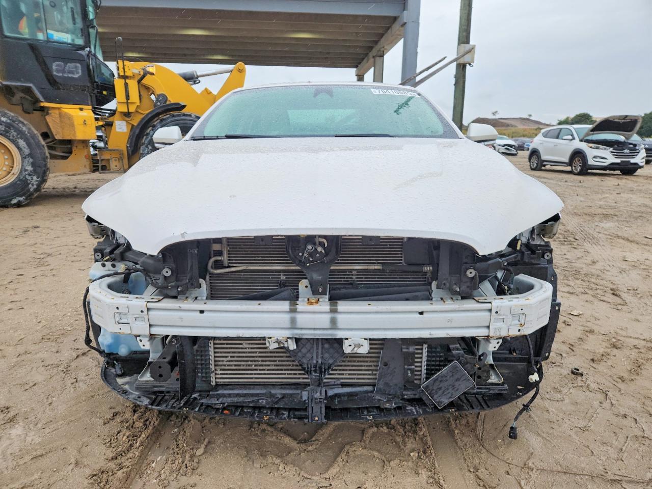 2020 Lincoln Mkz Reserve - zdjęcie 5