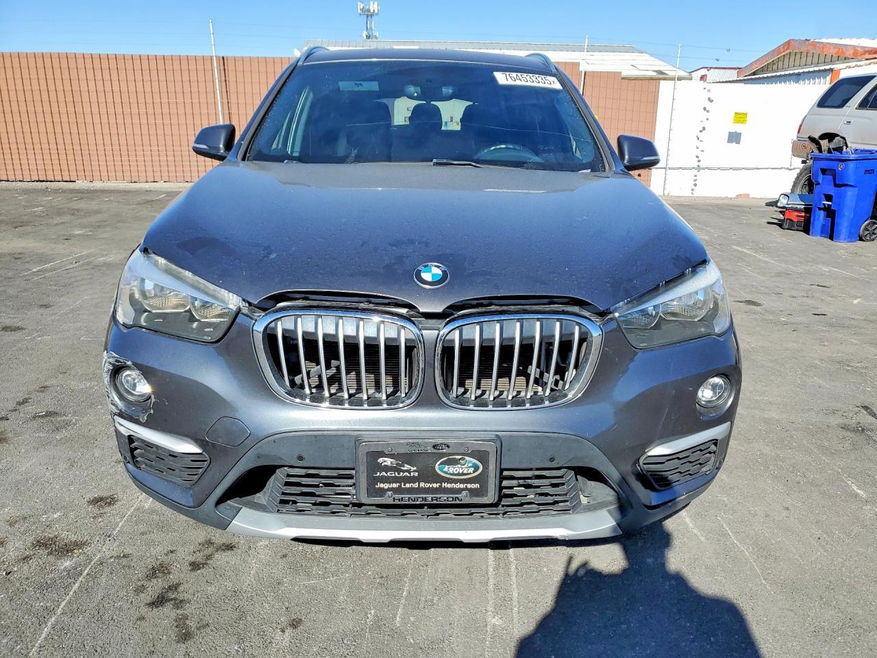 2018 BMW X1 xDrive28I - zdjęcie 5