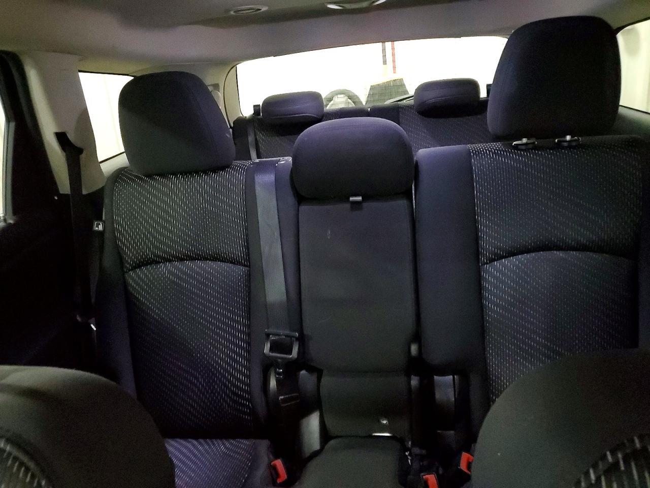 2013 Dodge Journey Sxt - zdjęcie 10