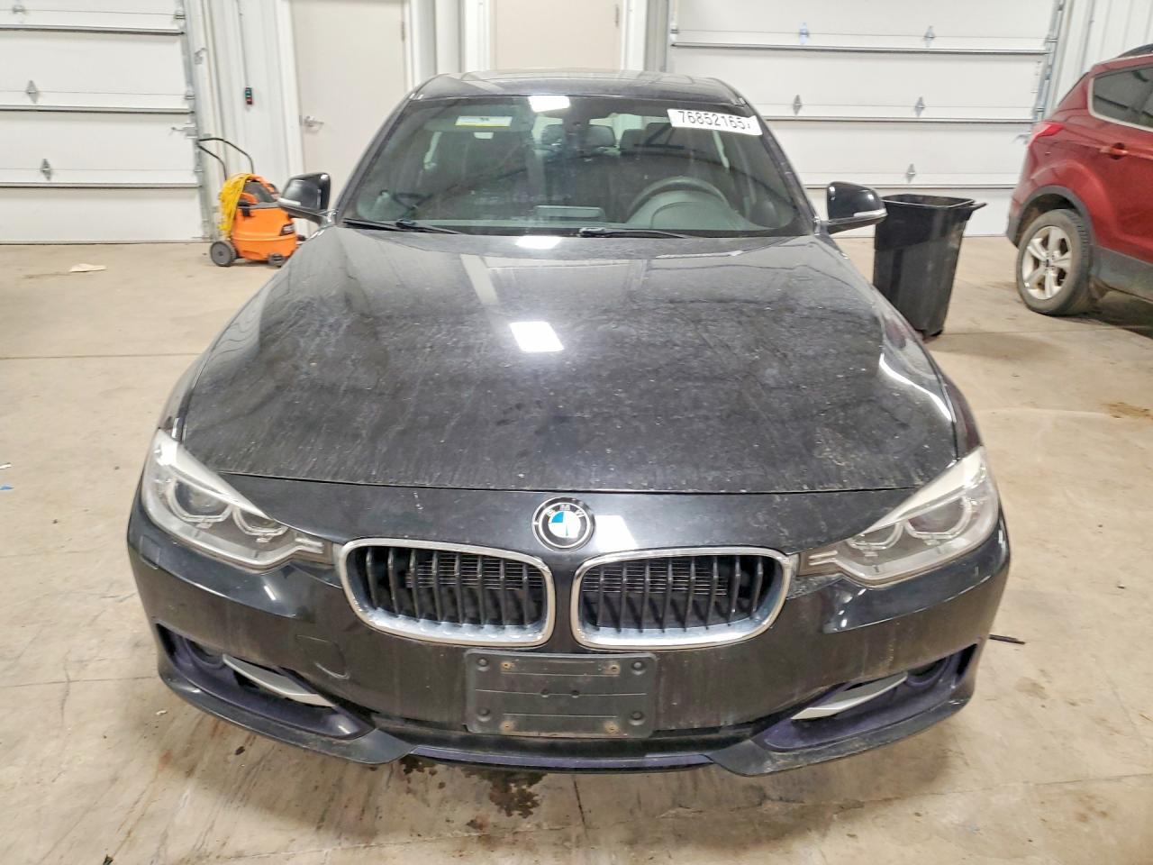 BMW Seria 3 - zdjęcie 5