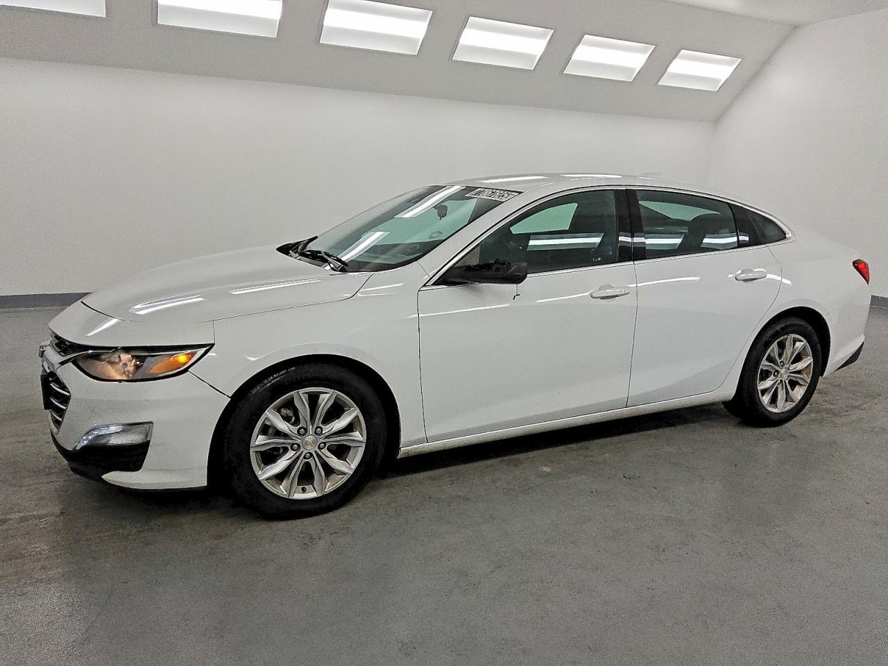 2023 Chevrolet Malibu Lt ** R & D * Pri Fleet ** - zdjęcie główne