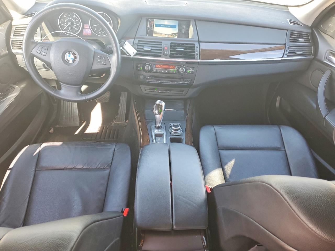 2013 BMW X5 xDrive35I - zdjęcie 8
