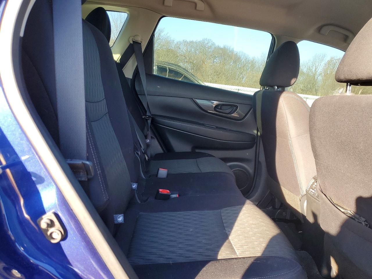 2020 Niss Rogue S - zdjęcie 11