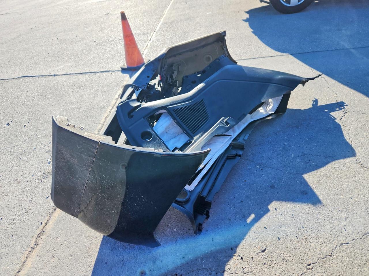 2023 Chevrolet Tahoe C1500 Rst - zdjęcie 13