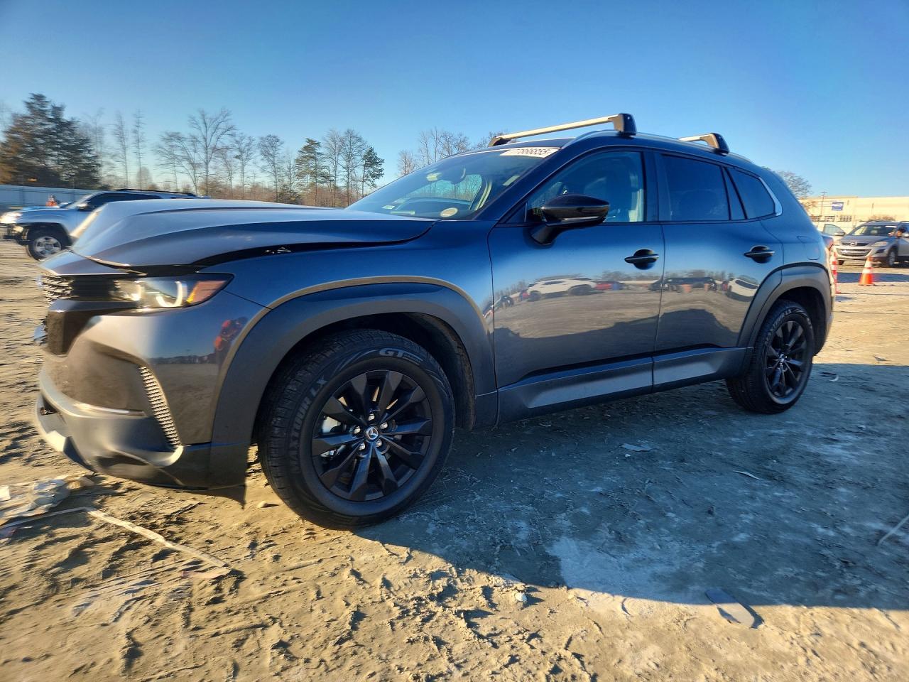 2023 Mazda Cx-50 Preferred Plus - zdjęcie główne