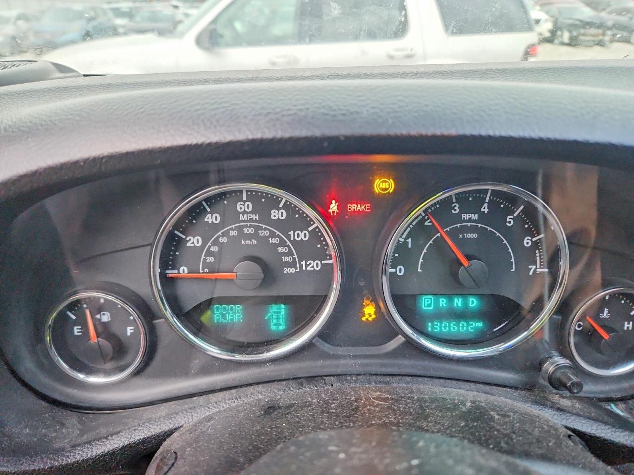 2015 Jeep Wrangler - zdjęcie 9